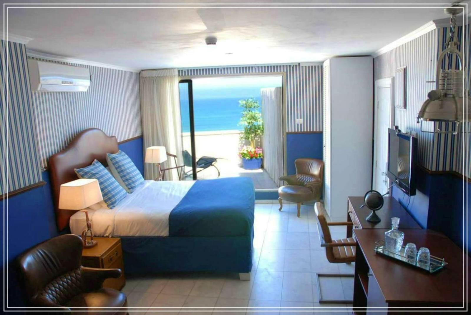 Bugrashov Beach 88 Hotel And Spa Tel Aviv Bagian luar foto