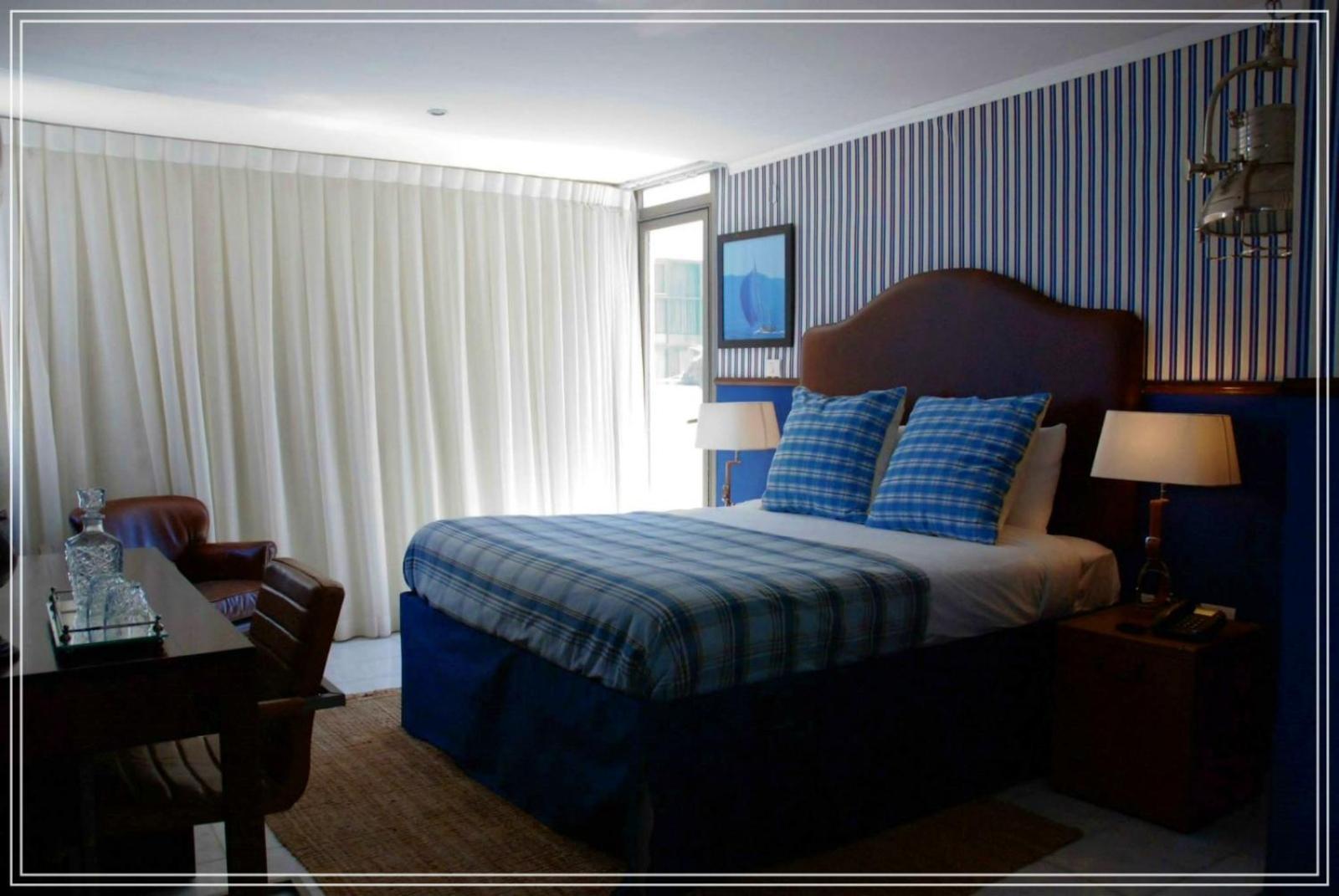 Bugrashov Beach 88 Hotel And Spa Tel Aviv Bagian luar foto