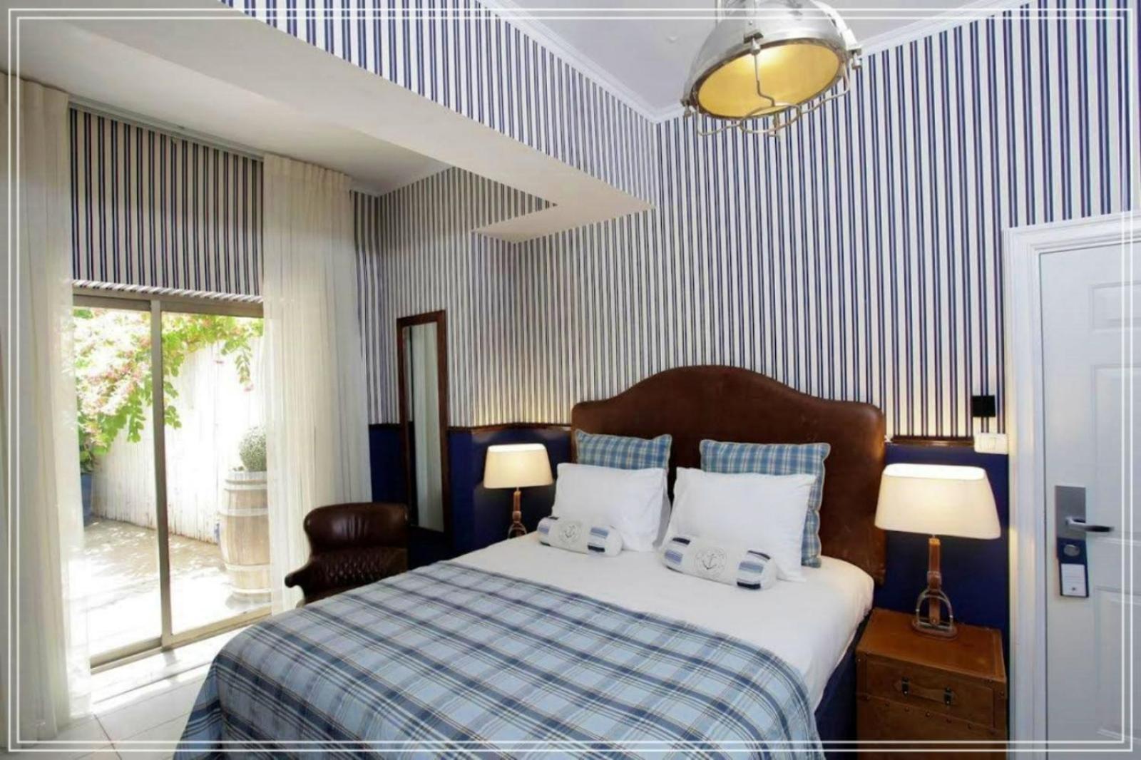 Bugrashov Beach 88 Hotel And Spa Tel Aviv Bagian luar foto